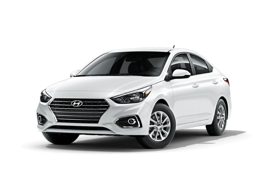 Hyundai Accent Manual