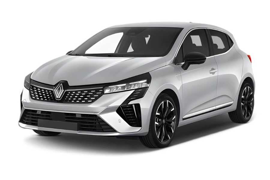 Renault Clio 5 Automatic – car rental Agadir Airport